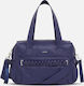 Mayoral Shoulder/Hand Diaper Bag Navy Blue