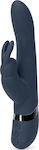 Fifty Shades of Grey Darker - Oh My Vibrator Kaninchen 25cm Blue