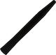 Carman Car Antenna Roof Threaded for Radio in Black Carbon Color