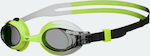 Arena X-Lite Γυαλιά Κολύμβησης Παιδικά με Αντιθαμβωτικούς Φακούς