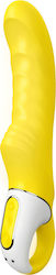 Satisfyer Yummy Sunshine Κίτρινος