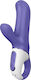 Satisfyer Magic Bunny 17.5cm Purple