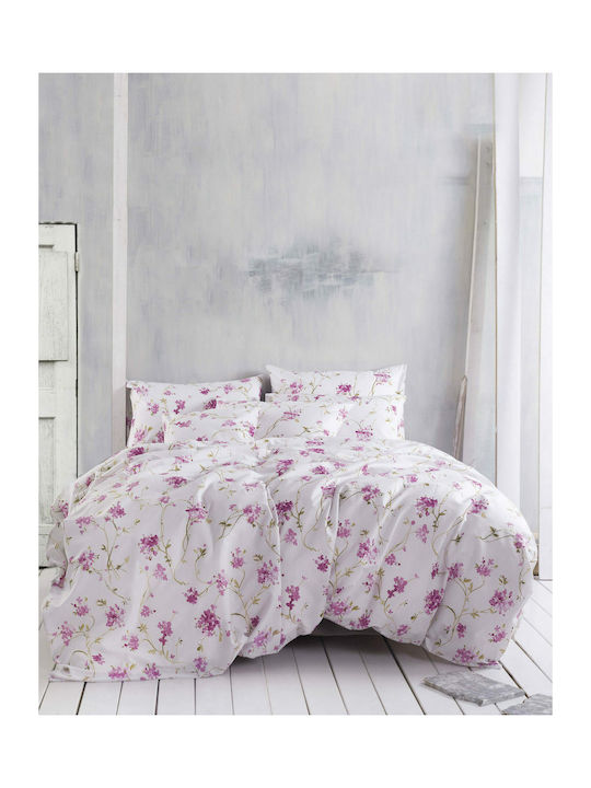 Rythmos Duvet Set Queen 220x240cm Colette Next ...
