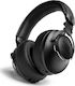 JBL CLUB 950NC Wireless/Wired Over Ear Headphones with 55 hours of Operation Blacα JBLCLUB950NCBLK