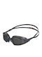 Speedo Aquapulse Pro Swimming Goggles Adults with Anti-fog Lenses Gray