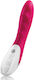 Mystim Sassy Simon Δονητής G-Spot 27cm Naugthy Pink