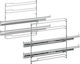 Bosch Replacement Oven Telescopic Mechanism Compatible with Bosch