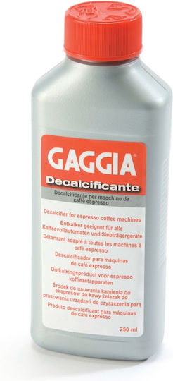 Gaggia Decalcificante Coffee Maker Cleaner 250ml