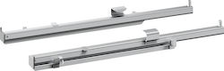Neff Teleskopauszug für Backofen Z11TC10X0