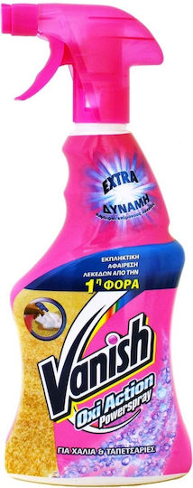 Vanish Carpet Care Почистващ Спрей За Килими 1x500мл