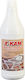 Fitex Cleaner for Concrete Residues Suitable for Stone and Floors 1lt