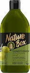 Nature Box Olive Oil Conditioner for All Hair Types 385ml