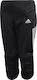 Adidas Tierro 3/4 Kids Goalkeeper Football Trousers