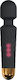 Dorcel Kit Wanderful Vibrator Masaj 20cm Negru