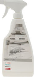 Bosch Καθαριστικό Spray για Λίπη 500ml
