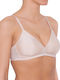 Triumph Soft Sensation Bra without Padding without Underwire Beige