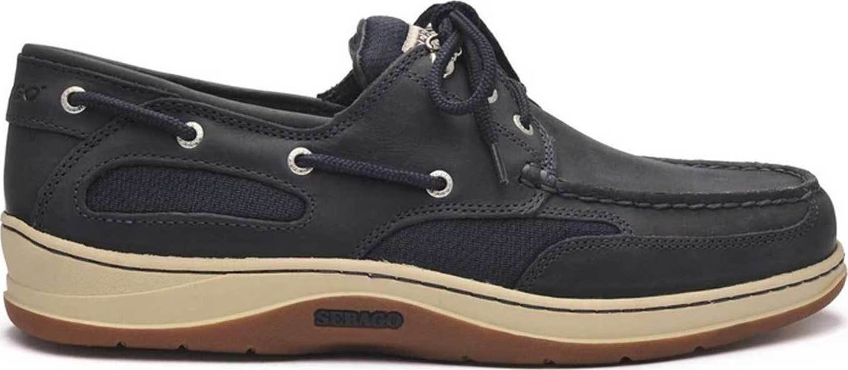 sebago clovehitch ii