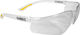 Dewalt Contractor Safety Glasses for Protection...