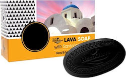 Madis Herbolive Lava Soap Bar 90gr