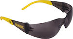 Dewalt Protector Safety Glasses with Gray Tint Lenses DPG54-2D