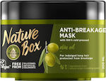 Nature Box Olive Oil Repairing Hair Mask 200ml