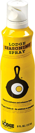 Lodge Seasoning Καθαριστικό Spray 237ml