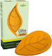 Madis Herbolive Olive Oil & Argan Oil Μπάρα Σαπ...