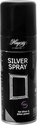 Hagerty Αλοιφή Γυαλίσματος Μετάλλων Silver Spray Κρέμα 200ml