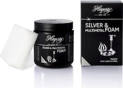 Hagerty Silver & Multimetal Kitchen Foam 185gr