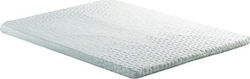 Fidelio Alter Visco Memory Foam με Αποσπώμενο Κάλυμμα Fidelio Alter Visco Memory Foam με Αποσπώμενο Κάλυμμα
