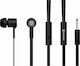 Swissten Rainbow YS-D2 In-ear Handsfree με Βύσμ...