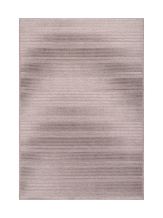 Ragolle Highline Rug Rectangular Pink