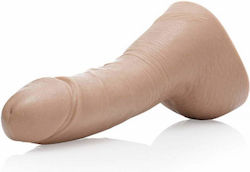 Fleshlight Guys Mick Dildo Glass Dildo Flesh 21cm