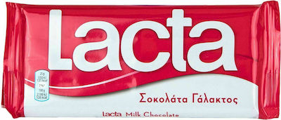 Lacta Chocolate Milk 85gr 1pcs