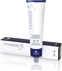 Faipa Three Colore Cream Color Βαφή Μαλλιών 6 Ξ...