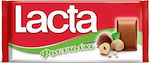 Lacta Chocolate Milk Hazelnut 85gr