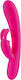 Amoressa Gino Premium Δονητής Rabbit 19cm Pink