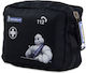 Michelin First Aid Kit Φαρμακείο Πρώτων Βοηθειών Αυτοκινήτου Τσαντάκι με Εξοπλισμό