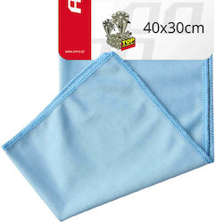 AMiO Microfiber Glass Cleaning Cloth Cleaning For Car 1pcs