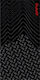 Dane Stormcover Tube Motorcycle Rider Neck Warmer made of Polyester Gray Color