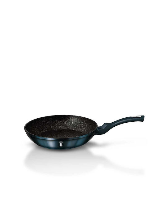 Berlinger Haus Metallic Line Aquamarine Edition...