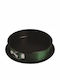 Berlinger Haus Emerald Collection Φόρμα Ζαχαροπλαστικής για Κέικ Στρογγυλή από Αλουμίνιο με Αποσπώμενη Βάση 26x26x6.8εκ.
