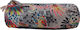 Graffiti O'neill Federmäppchen Zylinderförmig Gray