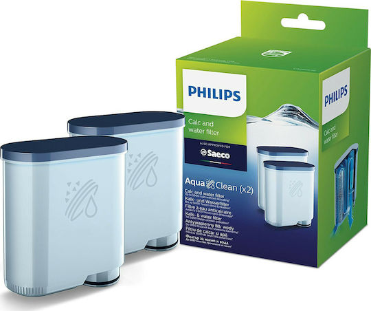 Philips Φίλτρο Νερού Μηχανής Espresso