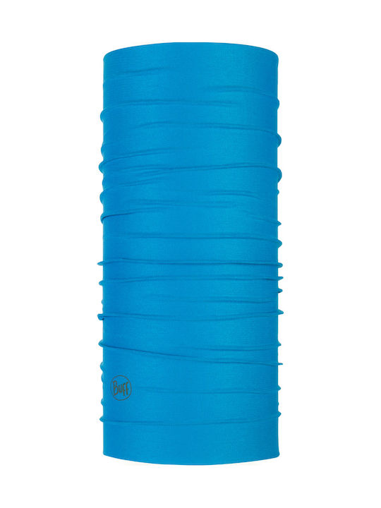 Buff CoolNet UV Gulere Sportiv Albastru