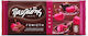 Paylidis Chocolate Milk with Cherry 100gr 1pcs