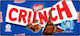 Nestle Crunch Chocolate Milk Rice 100gr 1pcs