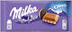 Milka Σοκολάτα Γάλακτος Oreo 100gr