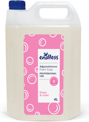 Endless Επαγγελματικό Καθαριστικό Χεριών Endless Επαγγελματικό Καθαριστικό Χεριών