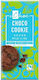 Vivani i choc Organic Chocolate Milk with Choco Cookie Vegan 80gr